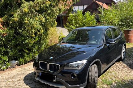BMW X1 125.000 km 10.750 &euro; Bad Gandersheim 37581