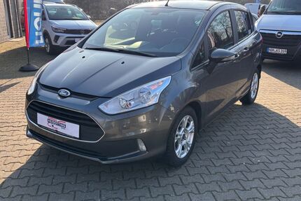 Ford B-Max 32.200 km 9.700 &euro; Wietmarschen 49835