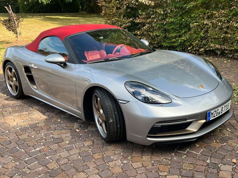 Boxster