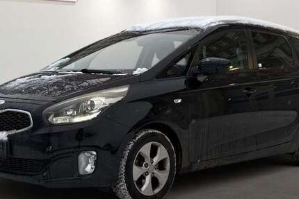 Kia Carens 122.349 km 6.999 &euro; Berlin 12681