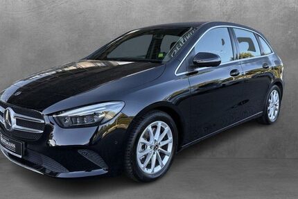 Mercedes-Benz B 250 22.685 km 23.660 € Stavenhagen 17153