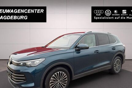 VW Tiguan 32.788 km 39.440 &euro; Magdeburg 39128