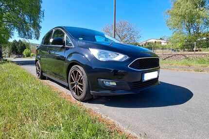 Ford C-Max 46.500 km 9.200 &euro; Dorfprozelten 97904