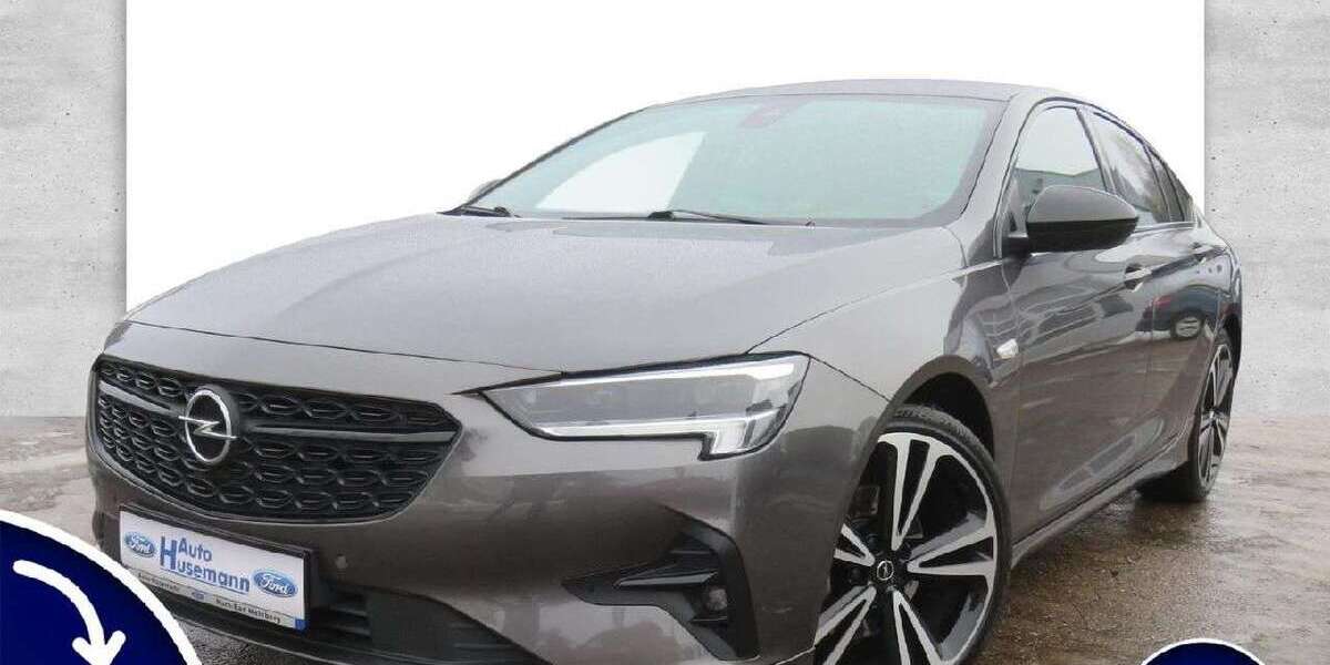 Opel Insignia 90.250 km 22.900 &euro; Horn-Bad Meinberg 32805