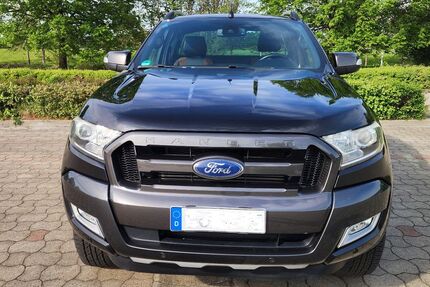 Ford Ranger 125.300 km 20.200 &euro; Chemnitz 09114