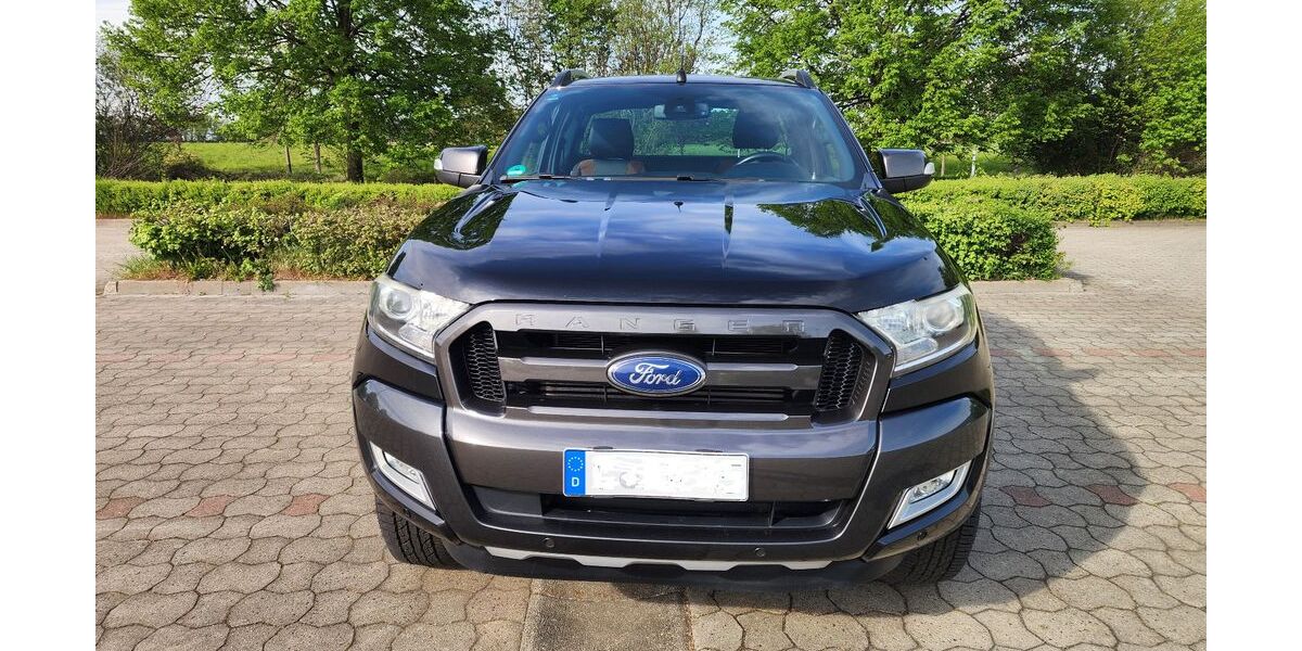 Ford Ranger 125.300 km 20.200 &euro; Chemnitz 09114