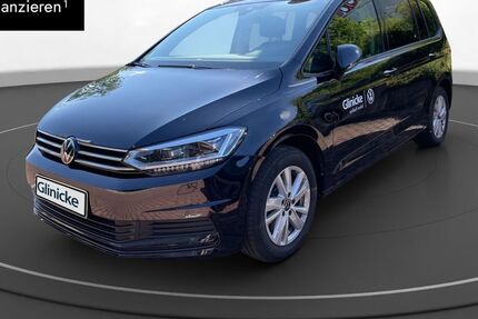 VW Touran 15.000 km 32.970 &euro; Erfurt 99099