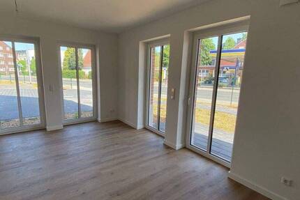 Wohnung Cloppenburg - 2 Zimmer, 61 m&sup2;, 740&euro; | Angebot:26892056
