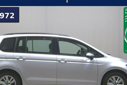 VW Touran 179.691 km 16.480 &euro; Gyhum/Bockel 27404