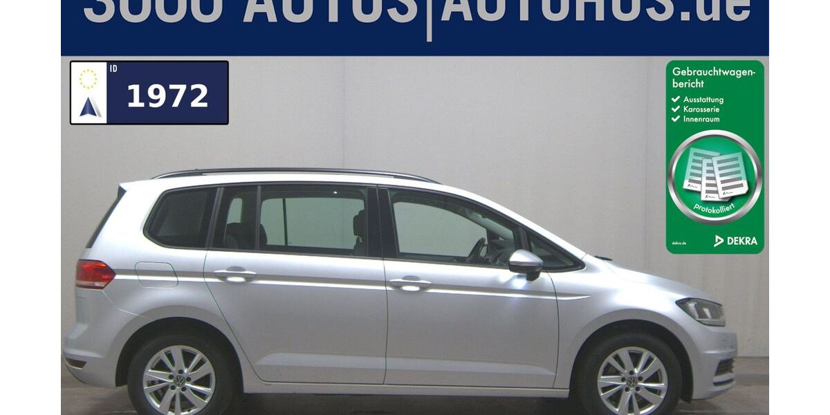 VW Touran 179.691 km 16.480 &euro; Gyhum/Bockel 27404