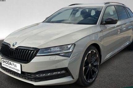 Skoda Superb 53.776 km 29.589 &euro; Berlin 13088