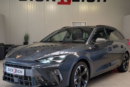 Cupra Leon 27.277 km 29.950 € Menden (Sauerland) 58708