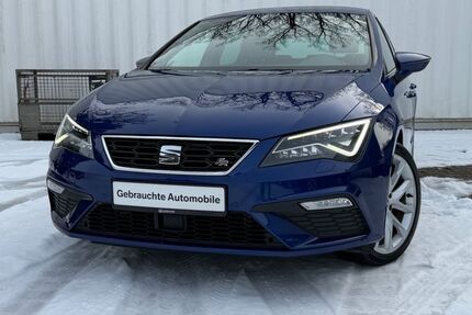 Seat Leon 69.500 km 16.850 &euro; Dieburg 64807