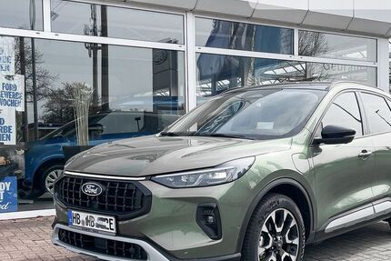 Ford Kuga 6.000 km 48.980 &euro; Wilhelmshaven 26388