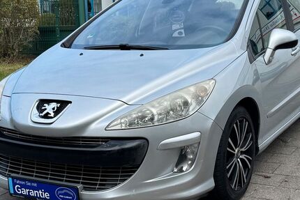 Peugeot 308 157.000 km 2.690 € Kiel 24145