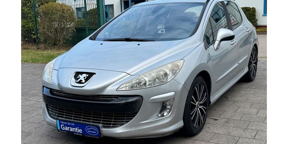 Peugeot 308 157.000 km 2.690 € Kiel 24145