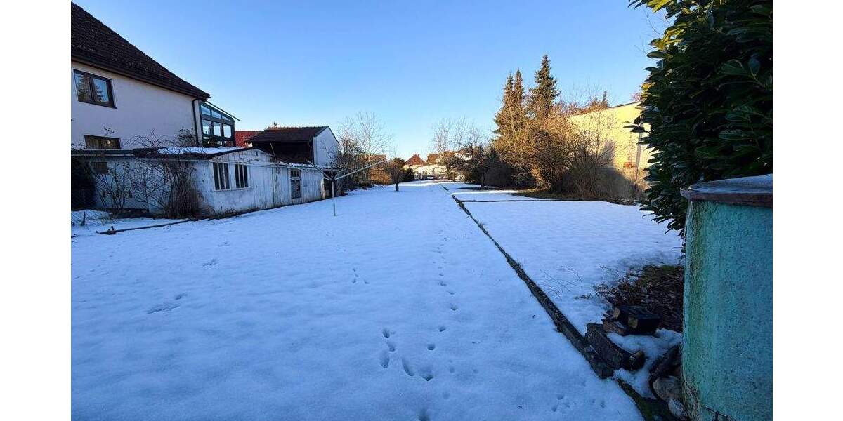Mehrfamilienhaus, Wohnhaus Neustadt bei Coburg Neustadt - 230.000&euro; | Angebot:25663228