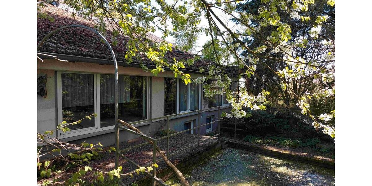 Einfamilienhaus Korbach - 8 Zimmer, 189 m&sup2;, 286.000&euro; | Angebot:26426978