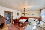 HORN IMMOBILIEN ++ Einfamilienhaus ruhige Lage bei Pasewalk - Doppelhaushälfte Belling Belling | Angebot:26647227