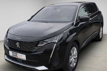 Peugeot 5008 20.700 km 23.990 &euro; Rostock 18146
