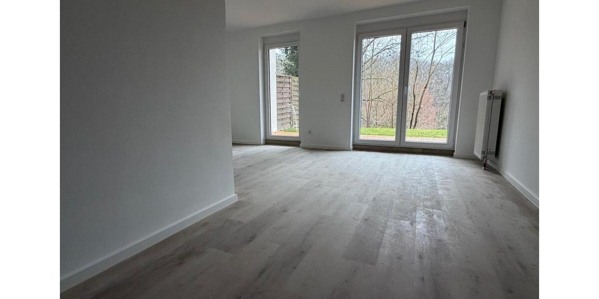 Reihenhaus Mühlhausen - 4 Zimmer, 120 m&sup2;, 1.300&euro; | Angebot:24857857