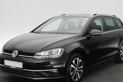 VW Golf 70.500 km 19.100 &euro; Daun 54550