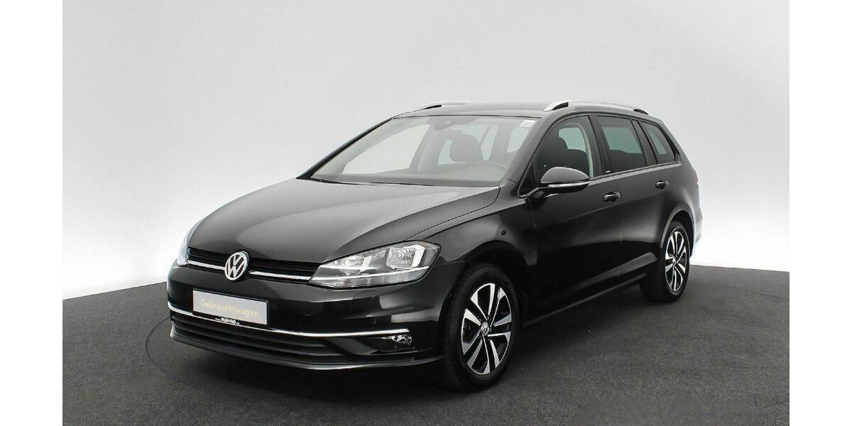 VW Golf 70.500 km 19.100 &euro; Daun 54550