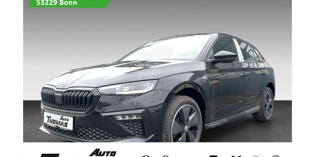Skoda Scala 3.500 km 31.980 &euro; Bonn 53227