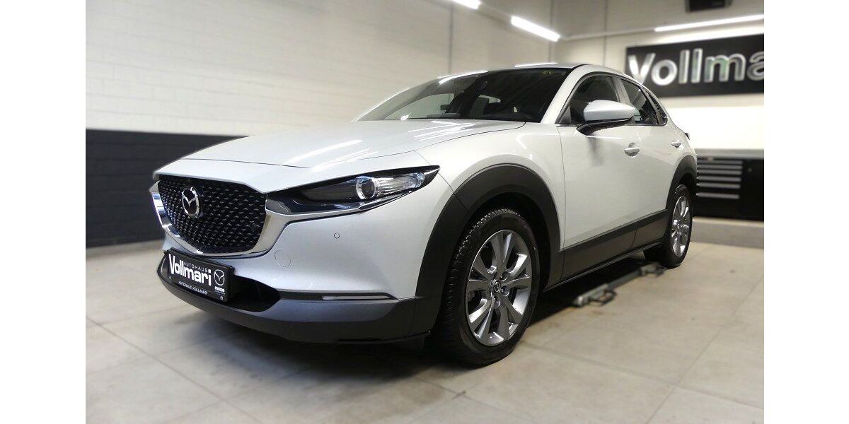 Mazda CX-30 20.500 km 26.490 &euro; Paderborn 33106