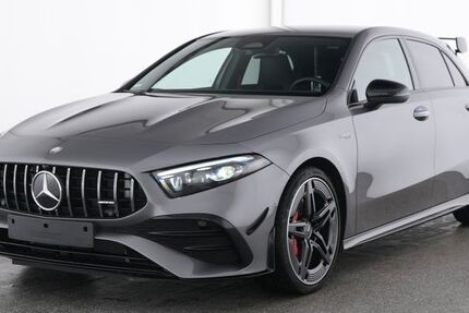 Mercedes-Benz A 35 AMG 6.135 km 46.970 &euro; Kronach 96317