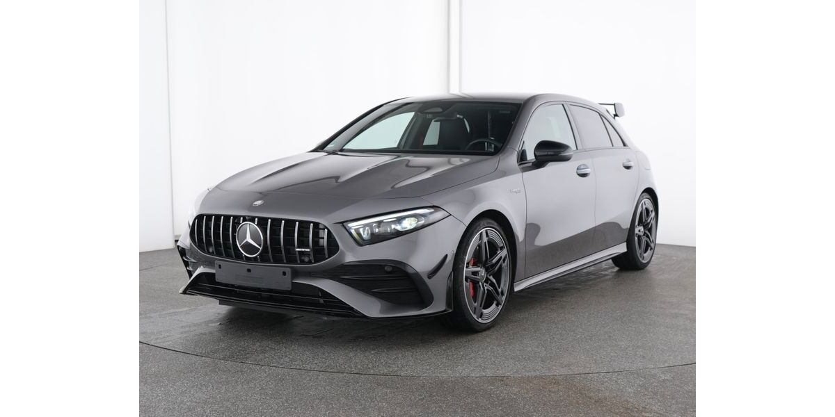 Mercedes-Benz A 35 AMG 6.135 km 46.970 &euro; Kronach 96317