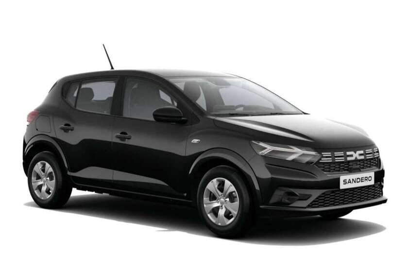 Sandero