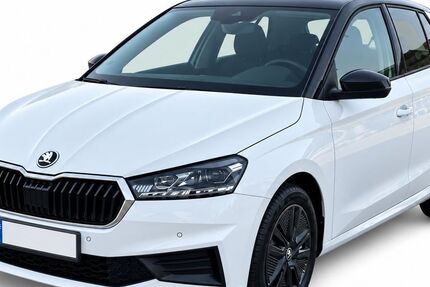 Skoda Fabia 77.760 km 13.950 &euro; Wardenburg 26203