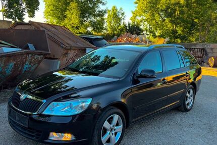 Skoda Octavia 245.000 km 2.650 &euro; Neufahrn 85375