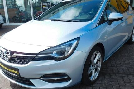 Opel Astra 52.750 km 12.590 &euro; Lauenburg 21481