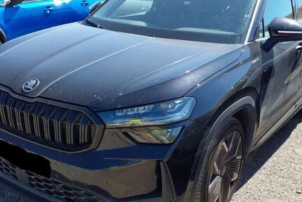Skoda Kodiaq 33.789 km 39.880 &euro; Rüsselsheim 65428
