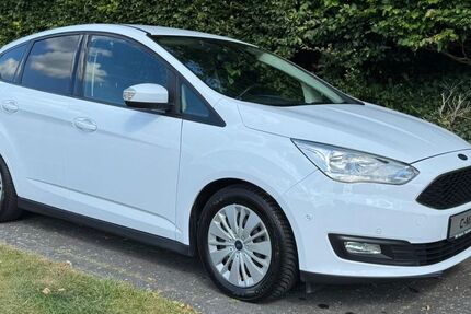 Ford C-Max 91.500 km 13.950 &euro; Düdenbüttel 21709