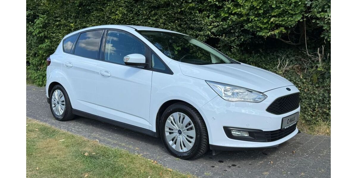 Ford C-Max 91.500 km 13.950 &euro; Düdenbüttel 21709