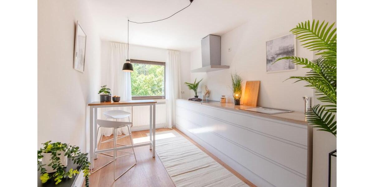 Terrassenwohnung Veitshöchheim - 2 Zimmer, 75 m&sup2;, 297.000&euro; | Angebot:27109954