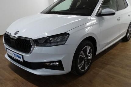 Skoda Fabia 25.690 km 15.490 &euro; Bad Hindelang 87541