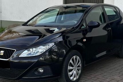 Seat Ibiza 182.000 km 4.150 &euro; Siegen 57078