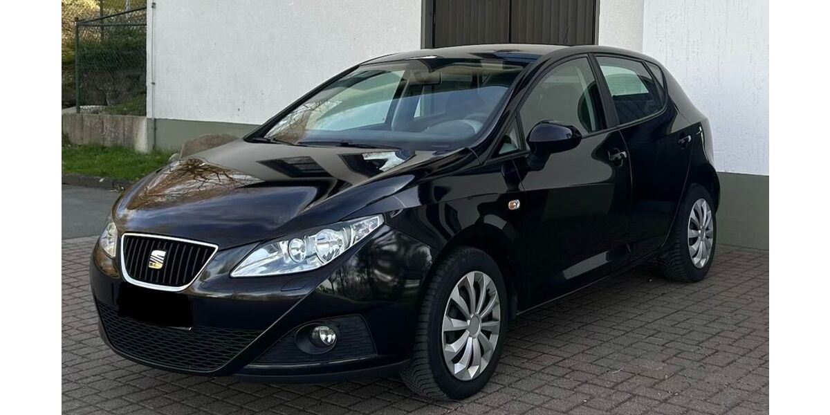 Seat Ibiza 182.000 km 4.150 &euro; Siegen 57078
