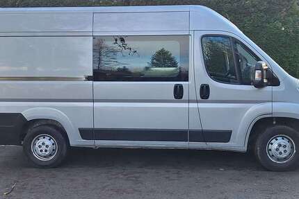 Citroen Jumper 78.000 km 18.000 &euro; Mössingen, Stadt 72116