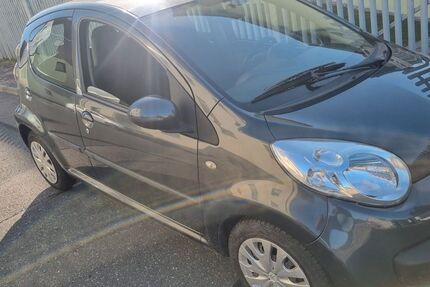 Citroen C1 75.100 km 2.150 &euro; Schwarzenberg 08340