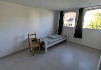 Vollmöblierte 1,5-Zimmer-Wohnung in Lannesdorf