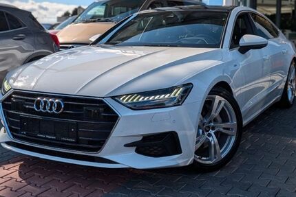 Audi A7 47.934 km 51.990 € Mainz 55128