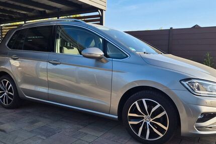 VW Golf Sportsvan 56.800 km 15.990 &euro; Blankenfelde-Mahlow 15827