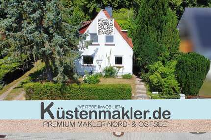 Haus Lütjenburg - 7 Zimmer, 109 m&sup2;, 119.000&euro; | Angebot:27082132