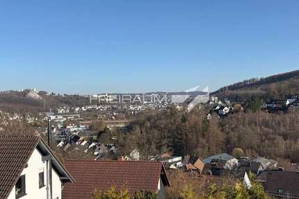 Wohnung Siegen / Geisweid Geisweid - 2 Zimmer, 61 m&sup2;, 195.000&euro; | Angebot:25651512