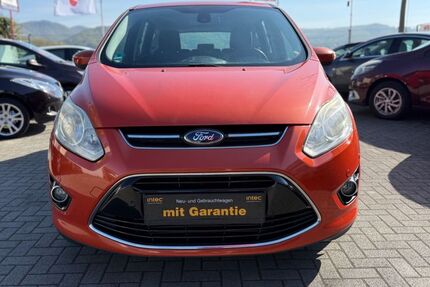 Ford C-Max 174.000 km 4.799 &euro; Bonn 53179